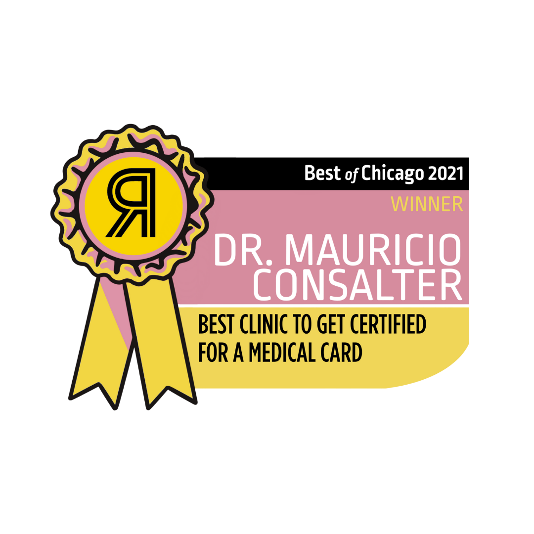 Reader Best of Chicago 2021