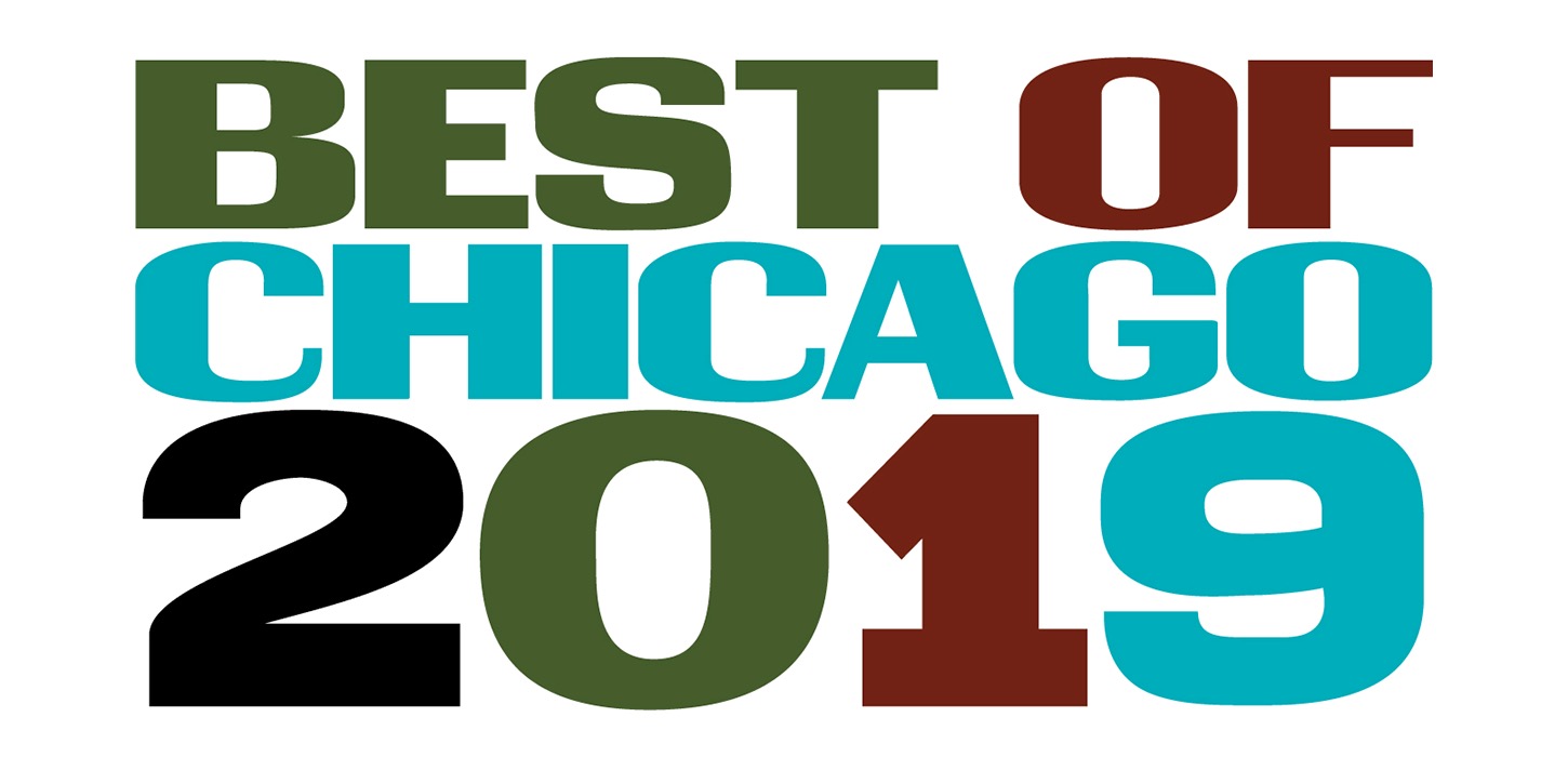 Reader Best of Chicago 2019